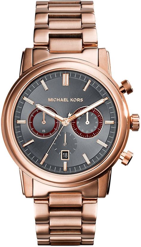 michael kors männer uhren|Designer.